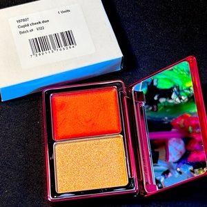 Natasha Denona Cupid Cheek Duo BNIB